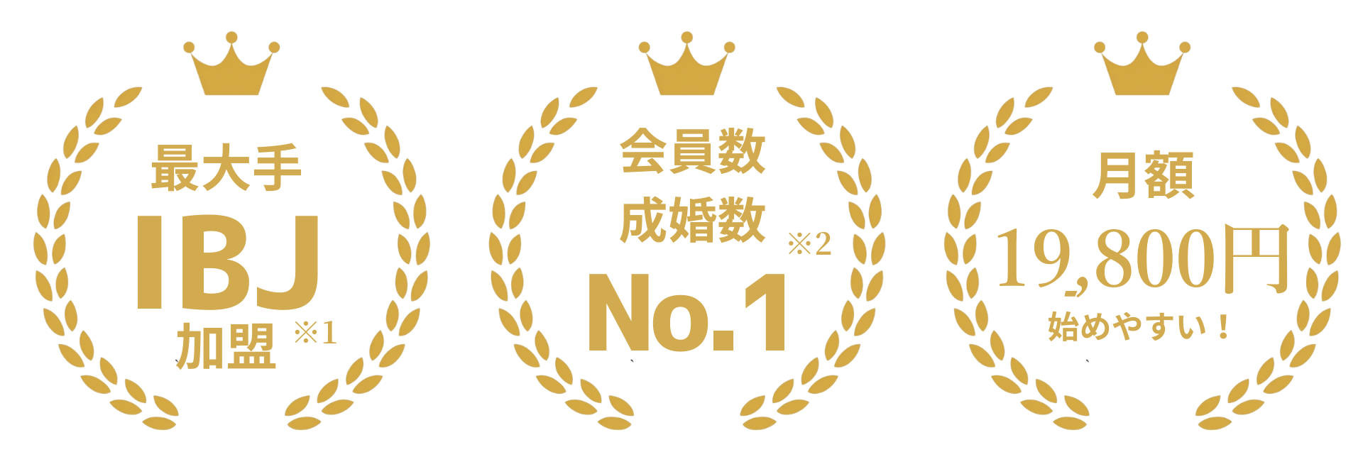 IBJ Award